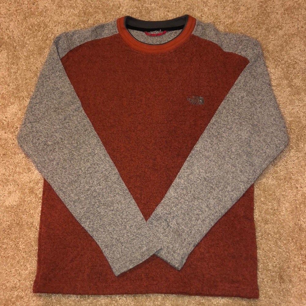 The North Face Sweater